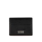 Guess Boston Erkek Deri Kartlık