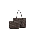 Guess Brenton Çift Taraflı Kadın Omuz Çantası