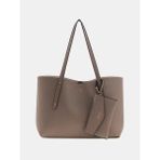 Guess Brenton Kadın Tote Omuz Çantası HWPG9648230