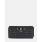 Guess Brera Kadın Siyah Cüzdan SWQG8424146-BLA - T/U