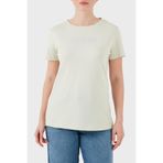 Guess Briana Kadın Aktif Regular Fit T-Shirt, A89J, S