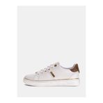 Guess Britz Kadın Beyaz Sneaker FLFBTZELE12-WHITE