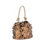 Guess Bronz Kadın El Çantası HWEG9538750