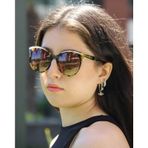 Guess By Marcaino GM 0794 53F 56 Kadın Güneş Gözlüğü
