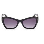 Guess By Marciano GM00020 01B Siyah Kadın Güneş Gözlüğü