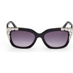 Guess By Marciano GM00027 01B Siyah Kadın Güneş Gözlüğü