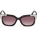 Guess By Marciano GM00027 52F Kahverengi Kadın Güneş Gözlüğü