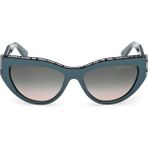 Guess By Marciano GM00028 89B Kadın Güneş Gözlüğü - Turkuaz