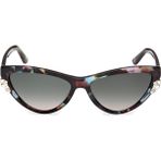 Guess By Marciano GM00031 98B Kadın Güneş Gözlüğü - Yeşil