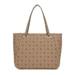 Guess Calebra Kadın Kahverengi Seyahat Çantası TWLP9536024-LTL