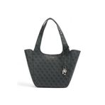 Guess Calista Antrasit Kadın Omuz Çantası HWSG7334220