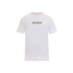 Guess Calvin Erkek Aktif Regular Fit T-Shirt