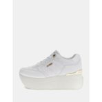 Guess Camrio 4G Logo Kadın Sneaker Ayakkabı FLPC10FAL12