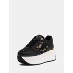 Guess Camrio Dantel Kadın Sneaker Ayakkabı FLTCM8ELE12