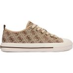 Guess Carey Erkek Sneaker FMJCLIFAL12-BEIBR - Bej