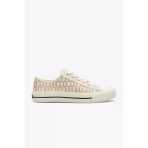 Guess Carey Kadın Altın Sneaker Flpcarfal12-Gold
