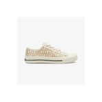 Guess Carey Kadın Altın Sneaker