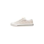 Guess Carey Sneaker, 39, 5003248483, Krem, Kadın