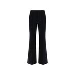 Guess Carla Çimalı Regular Fit Yüksek Bel Jogger Pantolon V5YB11KCX42 Bayan PANTOLON V5YB11 KCX42 JBLK