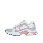 Guess Carlii5 Logolu Kalın Taban Sneaker Ayakkabı FLJCARELE12 Bayan AYAKKABI FLJCAR ELE12 WHIPI 39 EU