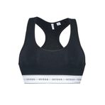 Guess Carrie Kadın Modal Karışımlı Bralet Sütyen,Siyah M