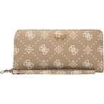 Guess Carrie Logo Kadın CÜZDAN-GP9898146