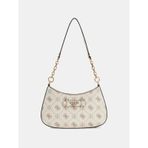 Guess Carrie Logo Kadın Omuz Çantası-gp989818 Vno