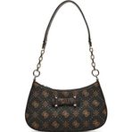 Guess Carrie Logo Kadın Omuz Çantası HWGP9898180
