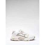 Guess Carrli Kadın Altın Sneaker Fljcr6ele12-Gold