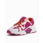 Guess Carrli5 Logolu Sneaker - Rose / 38