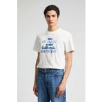 Guess Catmınt Cn T-shırt Erkek Beyaz T-shirt Z5gı16ı3z14-g018