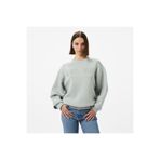 Guess Cecilia Scuba Kadın Yeşil Sweatshirt