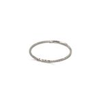 Guess Çelik Bileklik, tek-ebat, JGUJUMB05102JWSTS, Renkli, Erkek