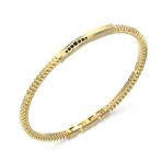 Guess Çelik Bileklik, tek-ebat, JGUJUMB05102JWYGS, Renkli, Erkek