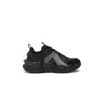 Guess Cesı Erkek Siyah Sneaker Fmpcesell12-black