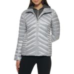 Guess Chamarra Kadın Mont 22lmp719-sıl