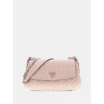 Guess Cheryl Dönüştürülebilir Kapaklı Kadın Pembe Omuz Çantası Hwtq9720210-Ltr