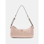 Guess Cheryl Kadın Pembe Omuz Çantası Hwtq9720180-Ltr