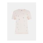 Guess Chrysanta Kadın Aktif Regular Fit T-shirt