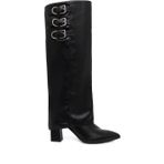 Guess Çizme FLFGARELE11-BLACK, 37, 5003294219, Siyah, Kadın