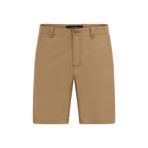 Guess Clement Erkek Keten Karışımlı Regular Fit Şort