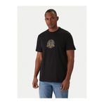 Guess Coat Erkek Regular Fit T-Shirt