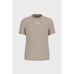 Guess Cochise Bisiklet Yaka Kısa Kollu Erkek Gri T-Shirt Z6RI00I3Z14-G9I0