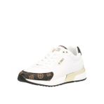 Guess Çok Renkli Kadın Sneaker FL5MOXFAL12-WHBR