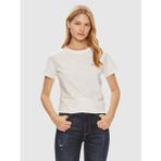 Guess Colette Aktif Oversize Fit Kadın T-Shirt V4YI09J1314