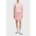 Guess Colette Boxy T-shırt Kadın Pembe T-shirt V4bı21ı3z14-g66b