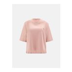 Guess Colette Kadın Aktif Boxy Fit T-shirt