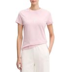 Guess Colette Pamuklu Slim Fit Bisiklet Yaka Logolu T-Shirt V4YI21KCDH1 Bayan T SHİRT V4YI21 KCDH1 A60W