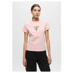 Guess Colette Ss Tee Kadın Pembe T-shirt V4yı21kcdh1-g66b