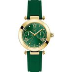 Guess Collection GCY48007L9MF Altın Kadın Kol Saati